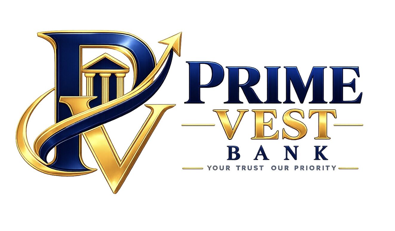 Prime Vest  